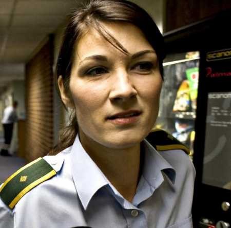 Charlotte Munck fotoğrafı