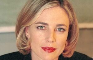 Laurie Foel fotoğrafı