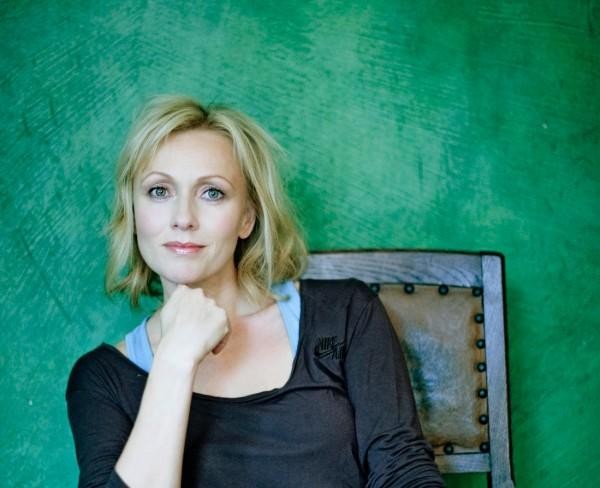 Dana Golombek fotoğrafı