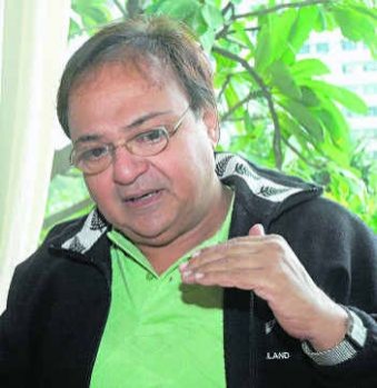 Rakesh Bedi fotoğrafı