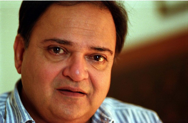 Rakesh Bedi fotoğrafı