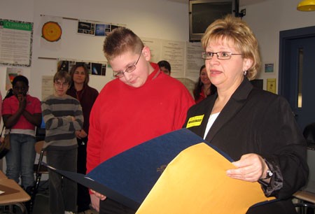 Linda Gentile fotoğrafı