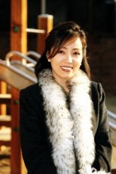 Kim Min-kyung fotoğrafı