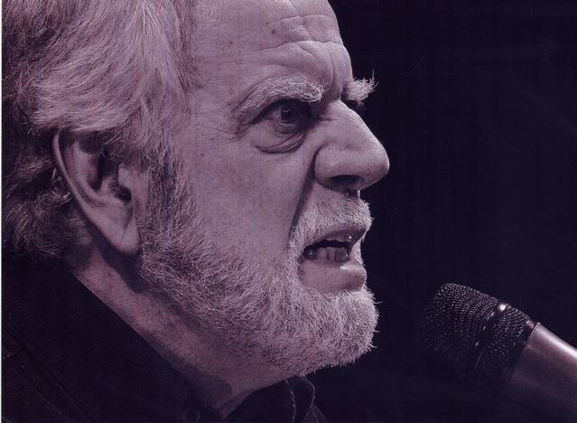 Cosimo Cinieri fotoğrafı