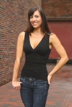 Vanessa Motta fotoğrafı