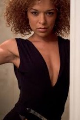 Diahnna Nicole Baxter fotoğrafı