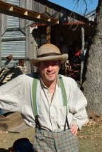 Mark E. Howell fotoğrafı