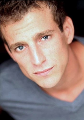 Caleb Michaelson fotoğrafı