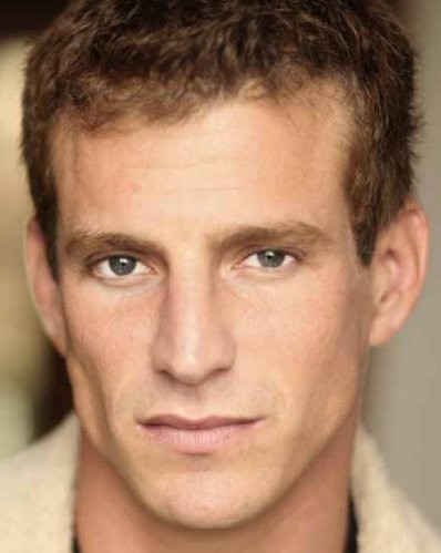 Caleb Michaelson fotoğrafı