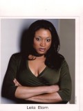 Lela Elam fotoğrafı
