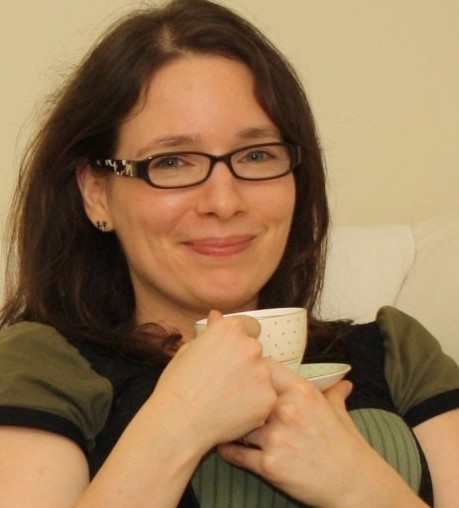 Laurence Mercier fotoğrafı