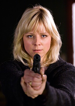 Lene Maria Christensen fotoğrafı