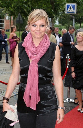 Lene Maria Christensen fotoğrafı