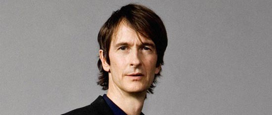 Lars Brygmann Fotoğrafı