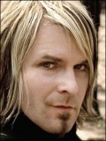 Kevin Max fotoğrafı