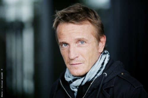 François Montagut Fotoğrafı