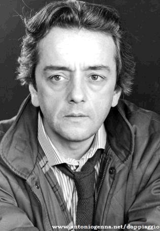 Gianni Giuliano fotoğrafı