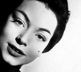 Carmen De Lirio fotoğrafı