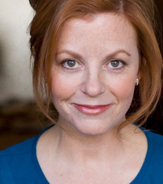 Karen E. Wright fotoğrafı