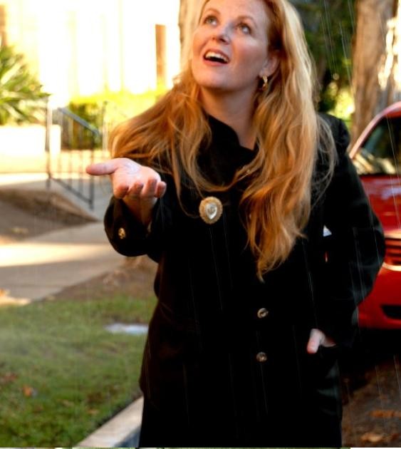 Karen E. Wright fotoğrafı