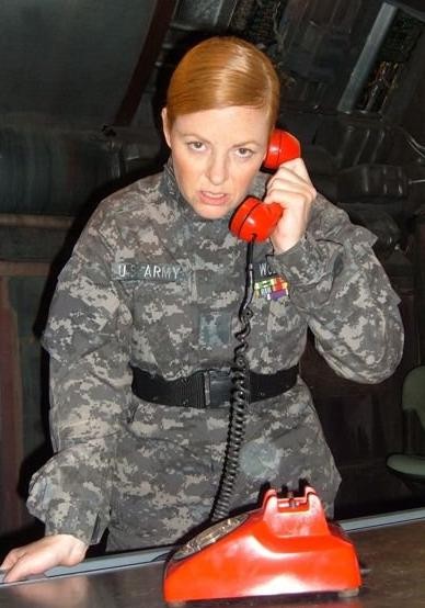 Karen E. Wright fotoğrafı