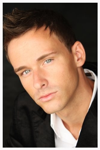 Michael Justice fotoğrafı