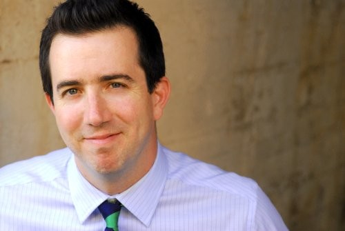 Kenny Stevenson fotoğrafı