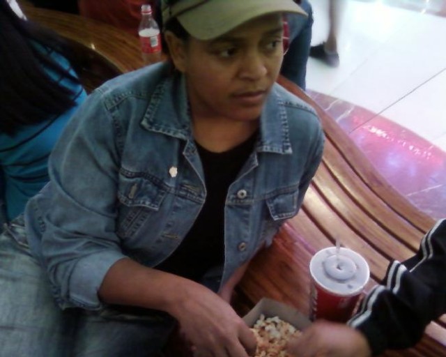 Esme Williams fotoğrafı