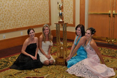 Michelle Lafrance fotoğrafı