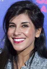 Reem Kherici fotoğrafı