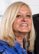 Trish Vrandenburg fotoğrafı