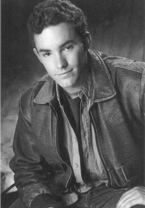 Daron McFarland fotoğrafı