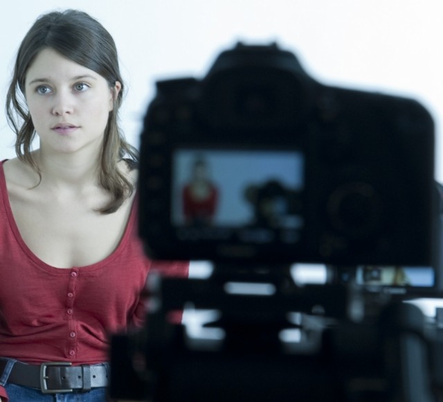 Audrey Bastien Fotoğrafı