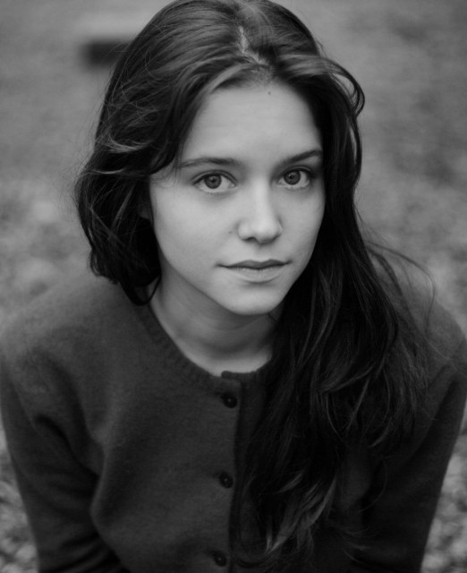 Audrey Bastien Fotoğrafı