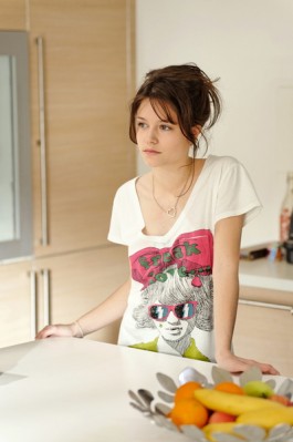 Audrey Bastien fotoğrafı