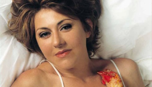 Emanuela Grimalda fotoğrafı