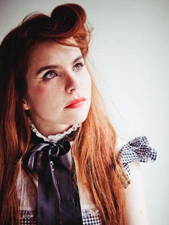 Paloma Faith Fotoğrafı