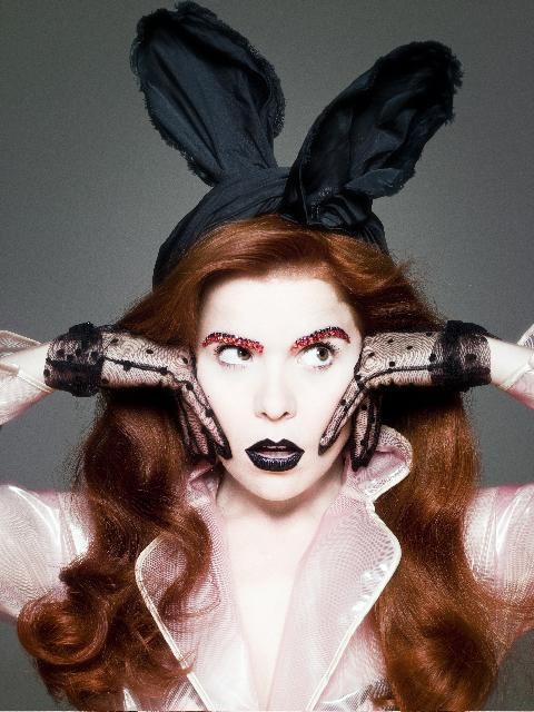 Paloma Faith fotoğrafı