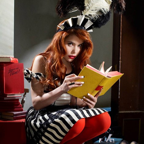 Paloma Faith fotoğrafı