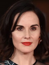 Michelle Dockery fotoğrafı