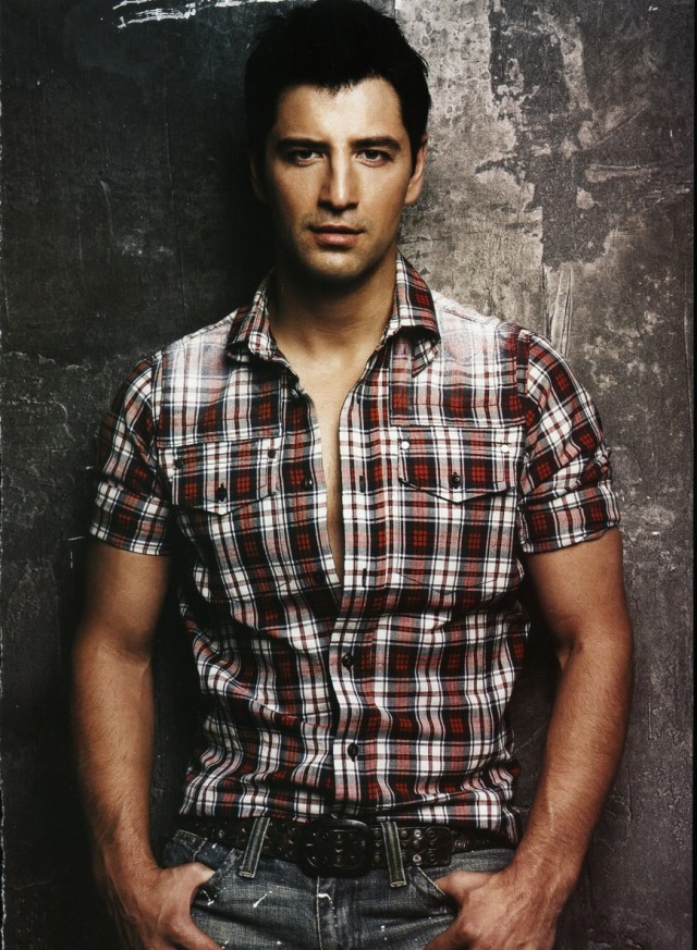 Sakis Rouvas Fotoğrafı