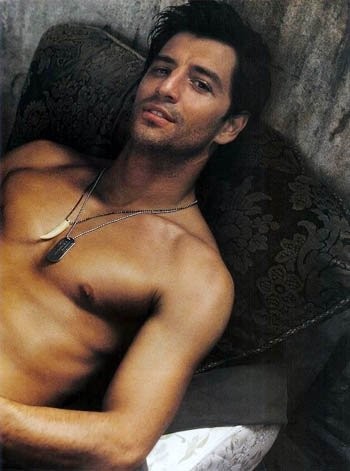 Sakis Rouvas Fotoğrafı