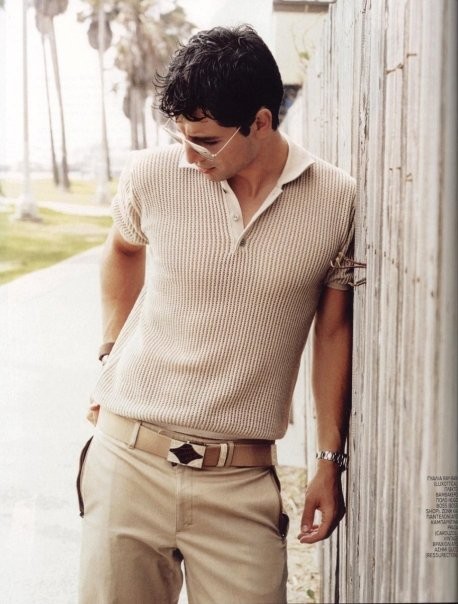 Sakis Rouvas Fotoğrafı