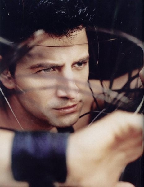 Sakis Rouvas Fotoğrafı