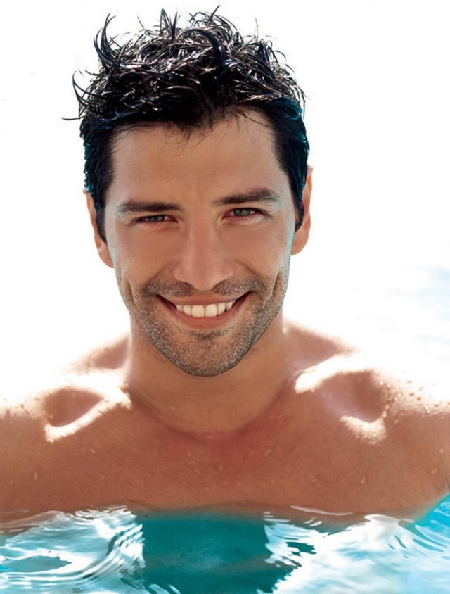 Sakis Rouvas Fotoğrafı