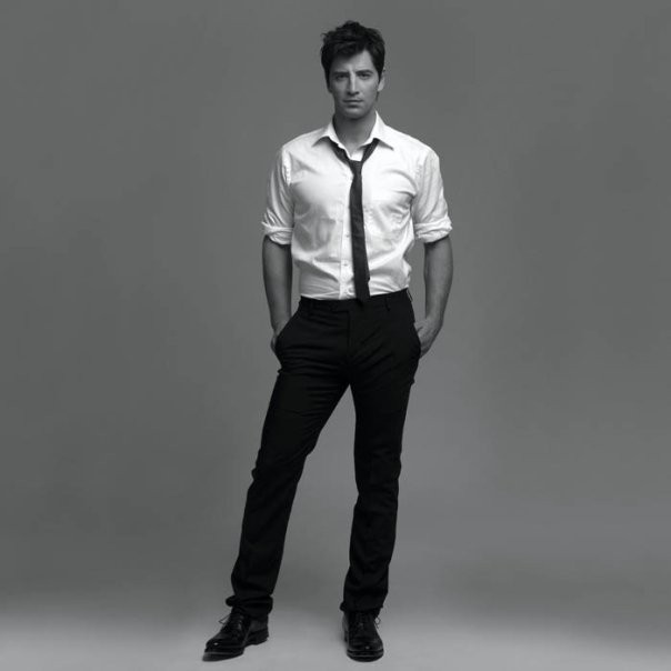 Sakis Rouvas Fotoğrafı
