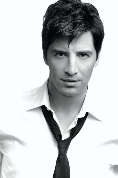 Sakis Rouvas Fotoğrafı