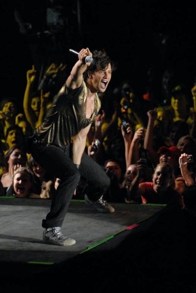 Sakis Rouvas Fotoğrafı