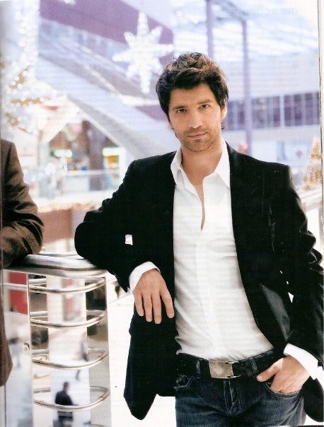 Sakis Rouvas Fotoğrafı