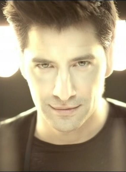 Sakis Rouvas Fotoğrafı